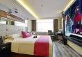 Mehood Hotel в Сиань Китай ✅. Забронировать номер онлайн по выгодной цене в Mehood Hotel. Трансфер из аэропорта.