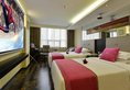 Mehood Hotel в Сиань Китай ✅. Забронировать номер онлайн по выгодной цене в Mehood Hotel. Трансфер из аэропорта.