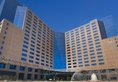 Sheraton Xian Hotel в Сиань Китай ✅. Забронировать номер онлайн по выгодной цене в Sheraton Xian Hotel. Трансфер из аэропорта.