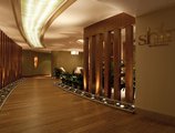 Sheraton Xian Hotel в Сиань Китай ⛔. Забронировать номер онлайн по выгодной цене в Sheraton Xian Hotel. Трансфер из аэропорта.