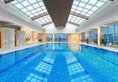 Sheraton Xian Hotel в Сиань Китай ✅. Забронировать номер онлайн по выгодной цене в Sheraton Xian Hotel. Трансфер из аэропорта.