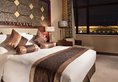 Xian OKL Hotel в Сиань Китай ✅. Забронировать номер онлайн по выгодной цене в Xian OKL Hotel. Трансфер из аэропорта.