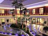 Xian OKL Hotel в Сиань Китай ⛔. Забронировать номер онлайн по выгодной цене в Xian OKL Hotel. Трансфер из аэропорта.