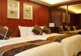 Xian Qu Jiang Yin Zuo Hotel в Сиань Китай ✅. Забронировать номер онлайн по выгодной цене в Xian Qu Jiang Yin Zuo Hotel. Трансфер из аэропорта.