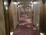 Titan Jincheng Art Hotel в Сиань Китай ✅. Забронировать номер онлайн по выгодной цене в Titan Jincheng Art Hotel. Трансфер из аэропорта.