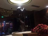 Titan Jincheng Art Hotel в Сиань Китай ✅. Забронировать номер онлайн по выгодной цене в Titan Jincheng Art Hotel. Трансфер из аэропорта.