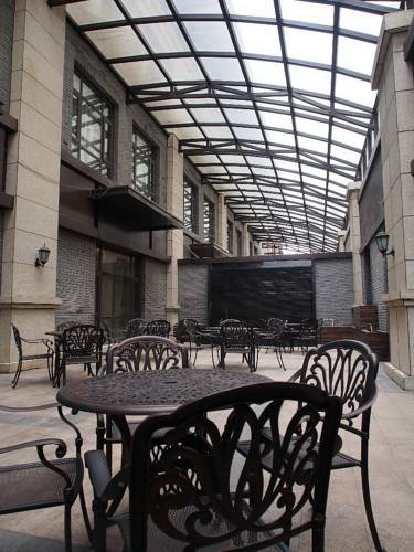 Titan Jincheng Art Hotel в Сиань Китай ✅. Забронировать номер онлайн по выгодной цене в Titan Jincheng Art Hotel. Трансфер из аэропорта.