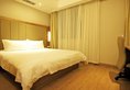 JI Hotel Xian Jiefang Road в Сиань Китай ✅. Забронировать номер онлайн по выгодной цене в JI Hotel Xian Jiefang Road. Трансфер из аэропорта.