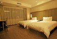 JI Hotel Xian Jiefang Road в Сиань Китай ✅. Забронировать номер онлайн по выгодной цене в JI Hotel Xian Jiefang Road. Трансфер из аэропорта.