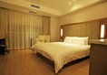 JI Hotel Xian Jiefang Road в Сиань Китай ✅. Забронировать номер онлайн по выгодной цене в JI Hotel Xian Jiefang Road. Трансфер из аэропорта.
