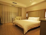 JI Hotel Xian Jiefang Road в Сиань Китай ✅. Забронировать номер онлайн по выгодной цене в JI Hotel Xian Jiefang Road. Трансфер из аэропорта.