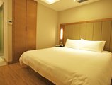 JI Hotel Xian Jiefang Road в Сиань Китай ✅. Забронировать номер онлайн по выгодной цене в JI Hotel Xian Jiefang Road. Трансфер из аэропорта.