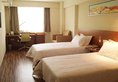 Jinjiang Inn Select XiAn High Speed Train Station Fengchengqi Road в Сиань Китай ✅. Забронировать номер онлайн по выгодной цене в Jinjiang Inn Select XiAn High Speed Train Station Fengchengqi Road. Трансфер из аэропорта.