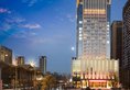 Ramada Plaza Xi'an South в Сиань Китай ✅. Забронировать номер онлайн по выгодной цене в Ramada Plaza Xi'an South. Трансфер из аэропорта.