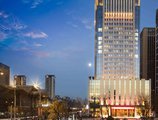 Ramada Plaza Xi'an South в Сиань Китай ✅. Забронировать номер онлайн по выгодной цене в Ramada Plaza Xi'an South. Трансфер из аэропорта.