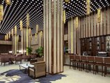 Ramada Plaza Xi'an South в Сиань Китай ✅. Забронировать номер онлайн по выгодной цене в Ramada Plaza Xi'an South. Трансфер из аэропорта.