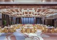 Ramada Plaza Xi'an South в Сиань Китай ✅. Забронировать номер онлайн по выгодной цене в Ramada Plaza Xi'an South. Трансфер из аэропорта.