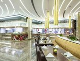 Ramada Plaza Xi'an South в Сиань Китай ✅. Забронировать номер онлайн по выгодной цене в Ramada Plaza Xi'an South. Трансфер из аэропорта.