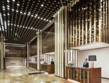 Ramada Plaza Xi'an South в Сиань Китай ✅. Забронировать номер онлайн по выгодной цене в Ramada Plaza Xi'an South. Трансфер из аэропорта.