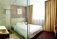 Jiefang Hotel в Сиань Китай ✅. Забронировать номер онлайн по выгодной цене в Jiefang Hotel. Трансфер из аэропорта.