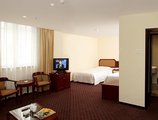 Jiefang Hotel в Сиань Китай ✅. Забронировать номер онлайн по выгодной цене в Jiefang Hotel. Трансфер из аэропорта.