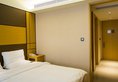 JI Hotel Xian Belltower Xin Cheng Square в Сиань Китай ✅. Забронировать номер онлайн по выгодной цене в JI Hotel Xian Belltower Xin Cheng Square. Трансфер из аэропорта.