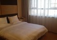 JI Hotel Xian Belltower Xin Cheng Square в Сиань Китай ✅. Забронировать номер онлайн по выгодной цене в JI Hotel Xian Belltower Xin Cheng Square. Трансфер из аэропорта.