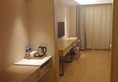 JI Hotel Xian Belltower Xin Cheng Square в Сиань Китай ✅. Забронировать номер онлайн по выгодной цене в JI Hotel Xian Belltower Xin Cheng Square. Трансфер из аэропорта.