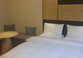 JI Hotel Xian Belltower Xin Cheng Square в Сиань Китай ✅. Забронировать номер онлайн по выгодной цене в JI Hotel Xian Belltower Xin Cheng Square. Трансфер из аэропорта.