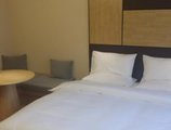 JI Hotel Xian Belltower Xin Cheng Square в Сиань Китай ✅. Забронировать номер онлайн по выгодной цене в JI Hotel Xian Belltower Xin Cheng Square. Трансфер из аэропорта.