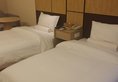 JI Hotel Xian Belltower Xin Cheng Square в Сиань Китай ✅. Забронировать номер онлайн по выгодной цене в JI Hotel Xian Belltower Xin Cheng Square. Трансфер из аэропорта.