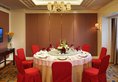 Jin Jiang West Capital International Hotel в Сиань Китай ✅. Забронировать номер онлайн по выгодной цене в Jin Jiang West Capital International Hotel. Трансфер из аэропорта.
