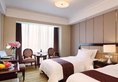 Jin Jiang West Capital International Hotel в Сиань Китай ✅. Забронировать номер онлайн по выгодной цене в Jin Jiang West Capital International Hotel. Трансфер из аэропорта.
