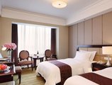 Jin Jiang West Capital International Hotel в Сиань Китай ✅. Забронировать номер онлайн по выгодной цене в Jin Jiang West Capital International Hotel. Трансфер из аэропорта.