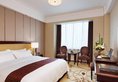 Jin Jiang West Capital International Hotel в Сиань Китай ✅. Забронировать номер онлайн по выгодной цене в Jin Jiang West Capital International Hotel. Трансфер из аэропорта.