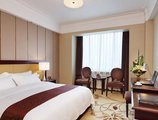 Jin Jiang West Capital International Hotel в Сиань Китай ✅. Забронировать номер онлайн по выгодной цене в Jin Jiang West Capital International Hotel. Трансфер из аэропорта.