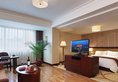 Jin Jiang West Capital International Hotel в Сиань Китай ✅. Забронировать номер онлайн по выгодной цене в Jin Jiang West Capital International Hotel. Трансфер из аэропорта.