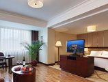 Jin Jiang West Capital International Hotel в Сиань Китай ✅. Забронировать номер онлайн по выгодной цене в Jin Jiang West Capital International Hotel. Трансфер из аэропорта.