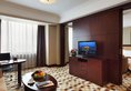 Jin Jiang West Capital International Hotel в Сиань Китай ✅. Забронировать номер онлайн по выгодной цене в Jin Jiang West Capital International Hotel. Трансфер из аэропорта.