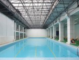 Jin Jiang West Capital International Hotel в Сиань Китай ✅. Забронировать номер онлайн по выгодной цене в Jin Jiang West Capital International Hotel. Трансфер из аэропорта.