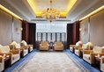 Jin Jiang West Capital International Hotel в Сиань Китай ✅. Забронировать номер онлайн по выгодной цене в Jin Jiang West Capital International Hotel. Трансфер из аэропорта.