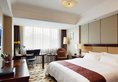 Jin Jiang West Capital International Hotel в Сиань Китай ✅. Забронировать номер онлайн по выгодной цене в Jin Jiang West Capital International Hotel. Трансфер из аэропорта.