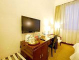 City Hotel Xi'an в Сиань Китай ✅. Забронировать номер онлайн по выгодной цене в City Hotel Xi'an. Трансфер из аэропорта.