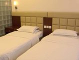 City Hotel Xi'an в Сиань Китай ✅. Забронировать номер онлайн по выгодной цене в City Hotel Xi'an. Трансфер из аэропорта.