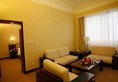 City Hotel Xi'an в Сиань Китай ✅. Забронировать номер онлайн по выгодной цене в City Hotel Xi'an. Трансфер из аэропорта.