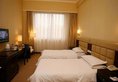 City Hotel Xi'an в Сиань Китай ✅. Забронировать номер онлайн по выгодной цене в City Hotel Xi'an. Трансфер из аэропорта.