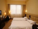 City Hotel Xi'an в Сиань Китай ✅. Забронировать номер онлайн по выгодной цене в City Hotel Xi'an. Трансфер из аэропорта.