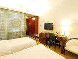 City Hotel Xi'an в Сиань Китай ✅. Забронировать номер онлайн по выгодной цене в City Hotel Xi'an. Трансфер из аэропорта.