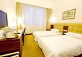 City Hotel Xi'an в Сиань Китай ✅. Забронировать номер онлайн по выгодной цене в City Hotel Xi'an. Трансфер из аэропорта.