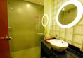 City Hotel Xi'an в Сиань Китай ✅. Забронировать номер онлайн по выгодной цене в City Hotel Xi'an. Трансфер из аэропорта.
